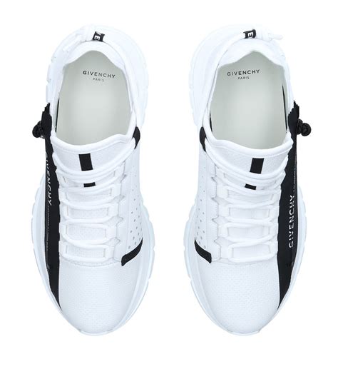 givenchy zipper sneakers|givenchy sneakers sale women's.